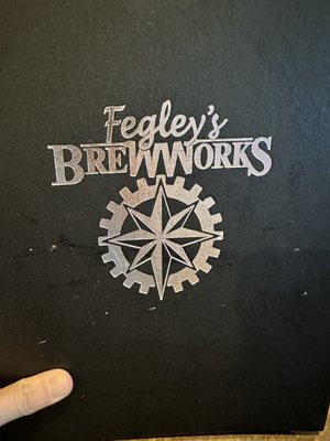 Fegley's Allentown Brew Works by null