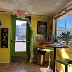 Juice Bar