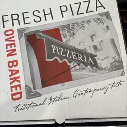 V's Brick Oven Pizzeria & Pub
