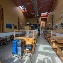 Eddie's Grill