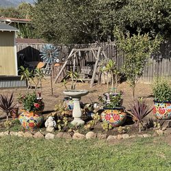 Santa Barbara Home Improvement Center - A weekend project