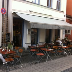 La Pizzeria