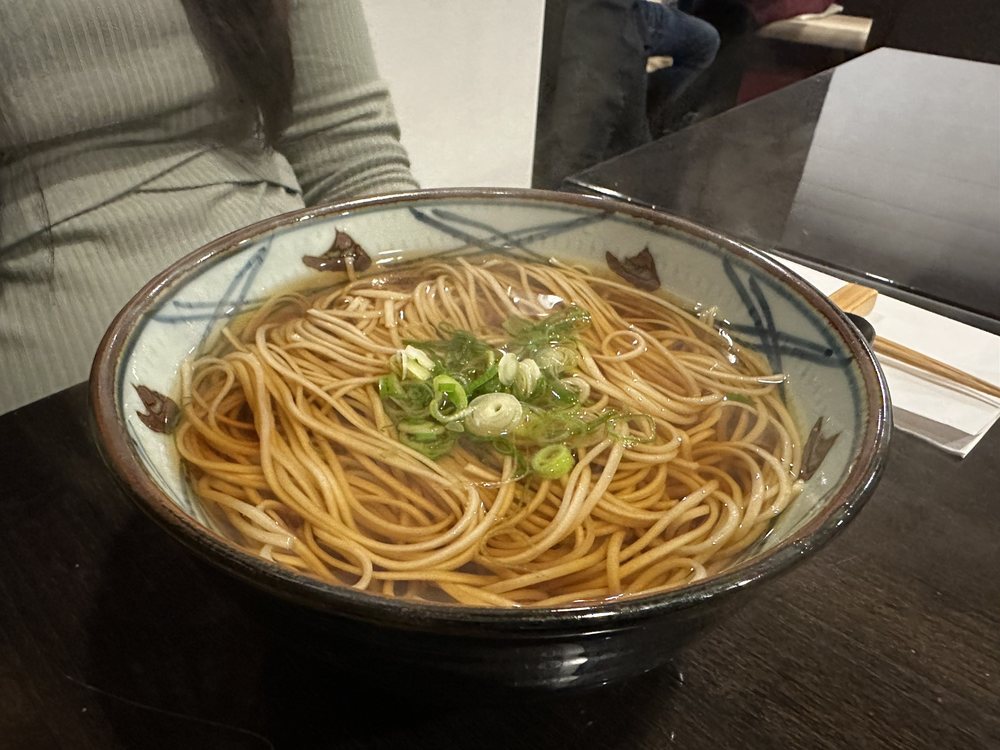Soba An
