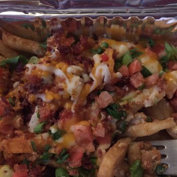 Pots Bar & Grill - Poutine??? - Sports Bars Near Me - Fort Saskatchewan, Alberta Pots Bar & Grill - Poutine??? - Sports Bars Near Me - Fort Saskatchewan, Alberta