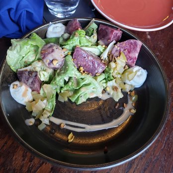 28 North Gastropub & Scratch Kitchen - Roasted beet salad - Gastropubs Near Me - Melbourne, Florida 28 North Gastropub & Scratch Kitchen - Roasted beet salad - Gastropubs Near Me - Melbourne, Florida