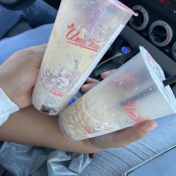 Ume Tea - Bubble Tea Near Me - Los Angeles, California Ume Tea - Bubble Tea Near Me - Los Angeles, California