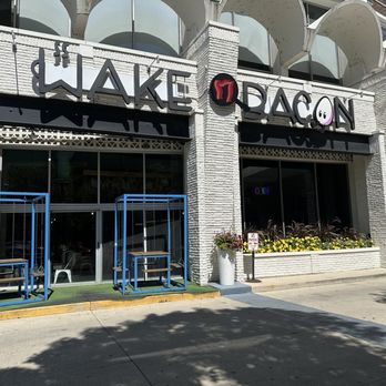 Wake ‘n Bacon - Breakfast & Brunch Near Me - Chicago, Illinois Wake ‘n Bacon - Breakfast & Brunch Near Me - Chicago, Illinois