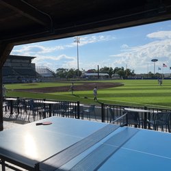 Lexington Legends