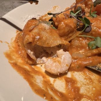 Roanoke - The remake of my lobster ravioli - Cocktail Bars Near Me - Chicago, Illinois Roanoke - The remake of my lobster ravioli - Cocktail Bars Near Me - Chicago, Illinois