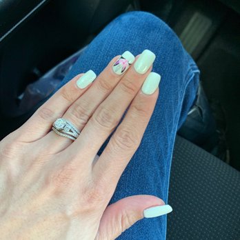River Nail Spa - Unicorn glitter nails! - Nail Salons Near Me - Riverside, California River Nail Spa - Unicorn glitter nails! - Nail Salons Near Me - Riverside, California
