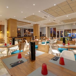 Tryp  Chamartin