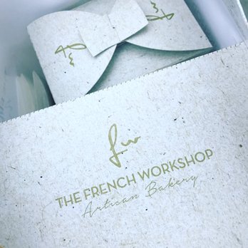 The French Workshop - Bakeries Near Me - Bayside, New York The French Workshop - Bakeries Near Me - Bayside, New York