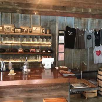 Drift Distillery - Distilleries Near Me - San Clemente, California Drift Distillery - Distilleries Near Me - San Clemente, California