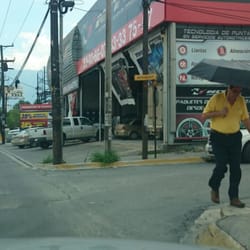 Nitto Vista Hermosa