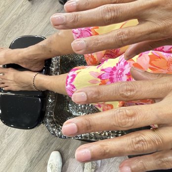 Tick Tick Time Nails & Spa - Nail Salons Near Me - El Monte, California Tick Tick Time Nails & Spa - Nail Salons Near Me - El Monte, California
