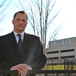 VSI Home Lending - President Shane Kever