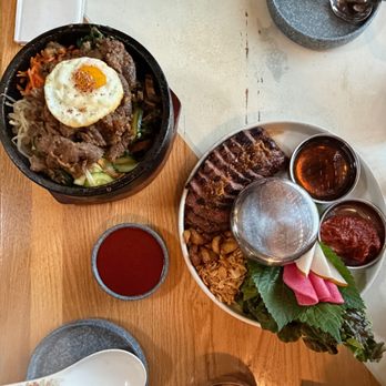 ANJU - Korean Near Me - Washington, DC, District of Columbia ANJU - Korean Near Me - Washington, DC, District of Columbia