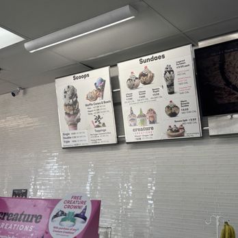 Baskin-Robbins - Ice Cream & Frozen Yogurt Near Me - Lake Forest, California