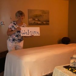 Massage Ease