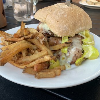 Hull Street Blues Cafe - Sandwhich - Seafood Near Me - Baltimore, Maryland Hull Street Blues Cafe - Sandwhich - Seafood Near Me - Baltimore, Maryland