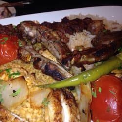 Abbey Grill