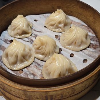 Dumpling Bar - Pork XLB - Chinese Near Me - San Marino, California