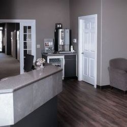 Nordhus Dentistry - Interior of Nordhus Dentistry | Wichita, KS