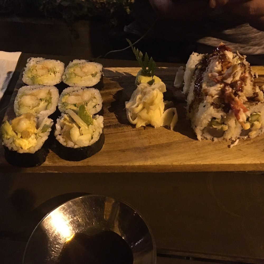 Wakamono - Sushi Bars Near Me - Chicago, Illinois Wakamono - Sushi Bars Near Me - Chicago, Illinois