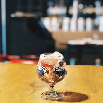 The Tank Brewing - Unlimited Sangrias - Breweries Near Me - Miami, Florida