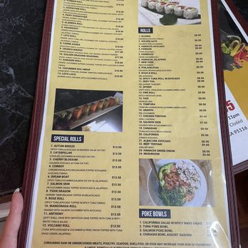 Sushi Day - Sushi Bars Near Me - San Jose, California