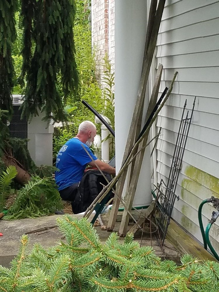 Slide of Bill Reynolds Heating & Air Conditioning