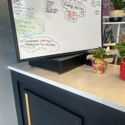 Mz Jade’s Soul Food - Menu