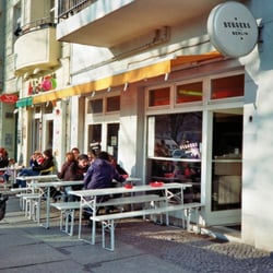 Burgers Berlin