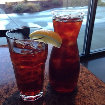 Le Peep - Excellent unsweetened Tea - Breakfast & Brunch Near Me - Meridian, Idaho Le Peep - Excellent unsweetened Tea - Breakfast & Brunch Near Me - Meridian, Idaho