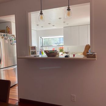 Hamerkop  General Contractor & Plastering Services - Breakfast bar - Painters Near Me - San Francisco, California