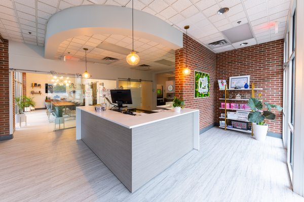 City Apparel + Merch