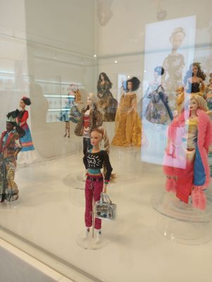 Barbie Expo by null