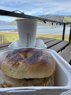 Randonnee Coffee Co. by null