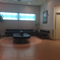 Pertsovsky Yuriy MD - Waiting area
