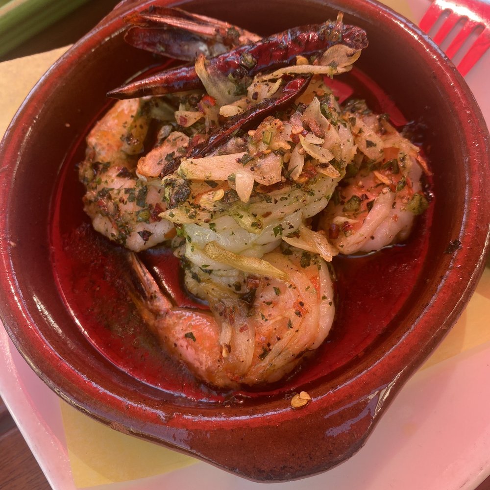 Cascal - Sizzling Shrimp - Tapas Bars Near Me - Mountain View, California Cascal - Sizzling Shrimp - Tapas Bars Near Me - Mountain View, California