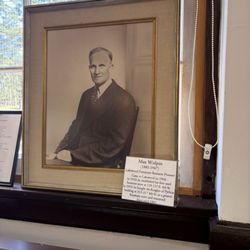 Lakewood Historic Museum