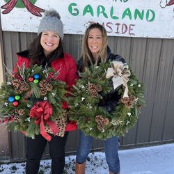 Evergreen Acres Christmas Tree Farm