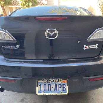Power Detailing - Auto Detailing Near Me - las vegas, Nevada