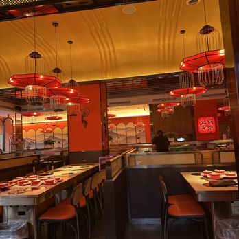 Hot Pot Hero - Ambience - Hot Pot Near Me - Gaithersburg, Maryland