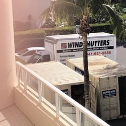 Windshutters