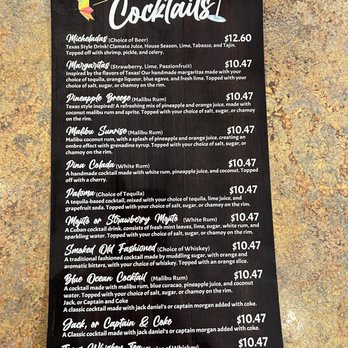 Texas Bebe’s Quesobirria - Cocktail menu - Mexican Near Me - Grayslake, Illinois Texas Bebe’s Quesobirria - Cocktail menu - Mexican Near Me - Grayslake, Illinois