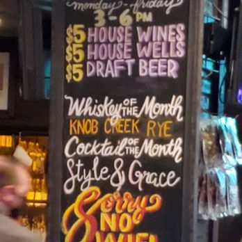 Bosscat Kitchen & Libations - New American Near Me - Irvine, California