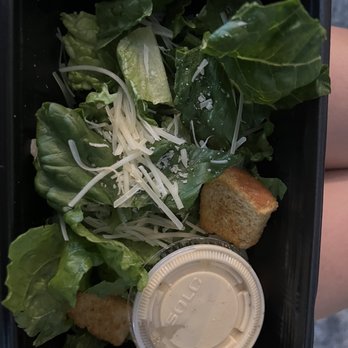 Carrabba's Italian Grill - Caesar Salad - Italian Near Me - Matthews, North Carolina Carrabba's Italian Grill - Caesar Salad - Italian Near Me - Matthews, North Carolina