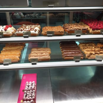 Eclair Bakery - Bakeries Near Me - New York, New York