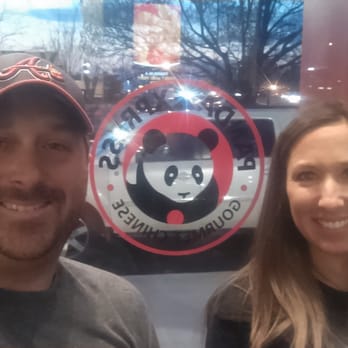Panda Express - So we come here for the first time together and see whats all this Pandamonium is about. - Chinese Near Me - Warner Robins, Georgia Panda Express - So we come here for the first time together and see whats all this Pandamonium is about. - Chinese Near Me - Warner Robins, Georgia